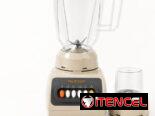 🥤 Licuadora + Molino 2 en 1!! Versatilidad y potencia en tu cocina