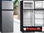 Refrigerador y neveras Vertical