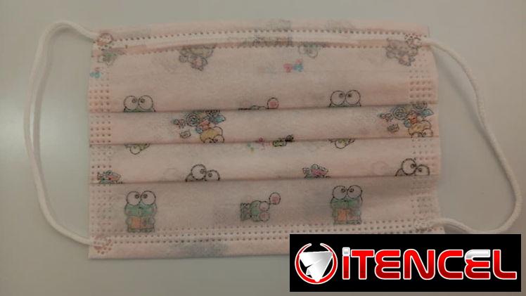 Nasobucos para Niños