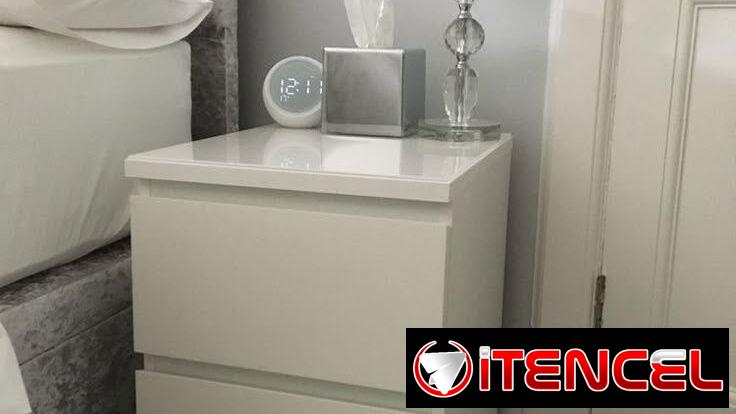Gaveteros | Cómodas | Mesitas de noche (IMPORTADAS nuevas selladas en caja )⭐️Entrega Incluida⭐️