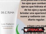 Crema Contorno de Ojos Lumi Radiance ✨ de FARMASI.¡Ilumina tu mirada!