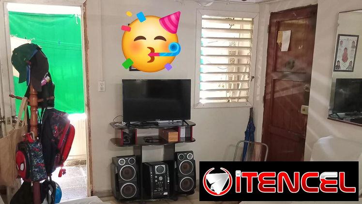 Vendo apartamento. Ideal para cualquier negocio 👌🏻