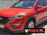 🚗 HYUNDAI TUCSON 2016 – LISTO EN CUBA 🚗