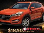 HYUNDAI TUCSON-HYUNDAI SONATA- HYUNDAI ELANTRA