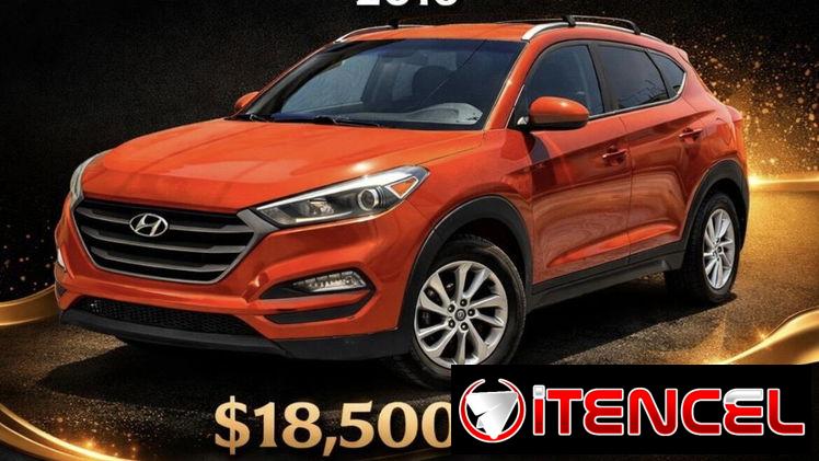 HYUNDAI TUCSON-HYUNDAI SONATA- HYUNDAI ELANTRA
