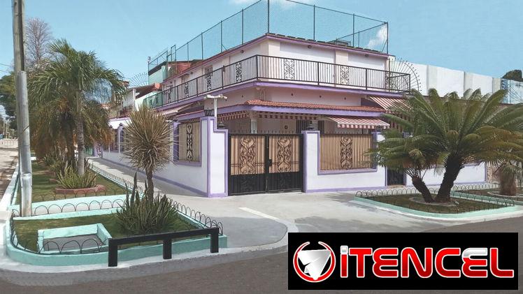 🏤🔥🌞Alquiler ideal en La Habana/Renta de habitaciones/Rent a room/Room for rent/Accommodation in Havana