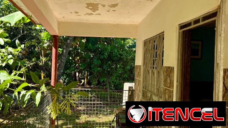 FINCA EXCEPCIONAL CON GRAN POTENCIAL LOGÍSTICO Y AUTONOMÍA TOTAL EN SANTA AMELIA!!!
