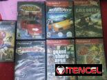 Vendo ps2 fat