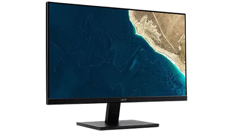 ACER VERO MODELO V247Y MONITOR IPS DE 24 PULGADAS DE ALTA CALIDAD SE VENDE EN 150 USD