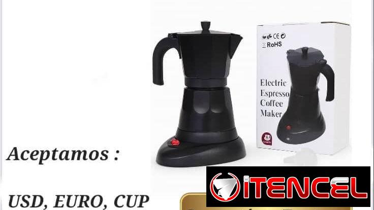Cafetera