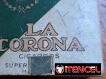 Colección Completa 600 Tarjetas Álbum Historia de Cuba 1935 La Corona Susini Habana
