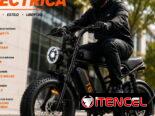 🚲⚡ ¡LLEGÓ LA NUEVA BICI MOTO ELÉCTRICA DE Lauri max Energy! ⚡🚲54389456