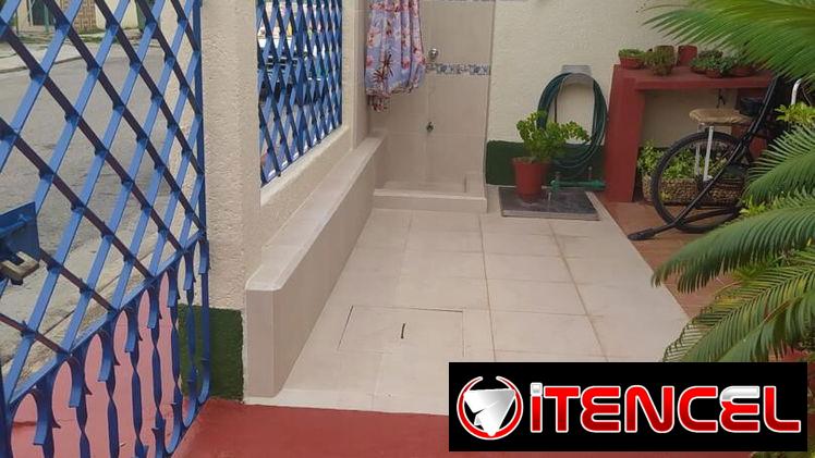 🏠Cod.Z Se renta casa de 2 habitaciones. Varadero