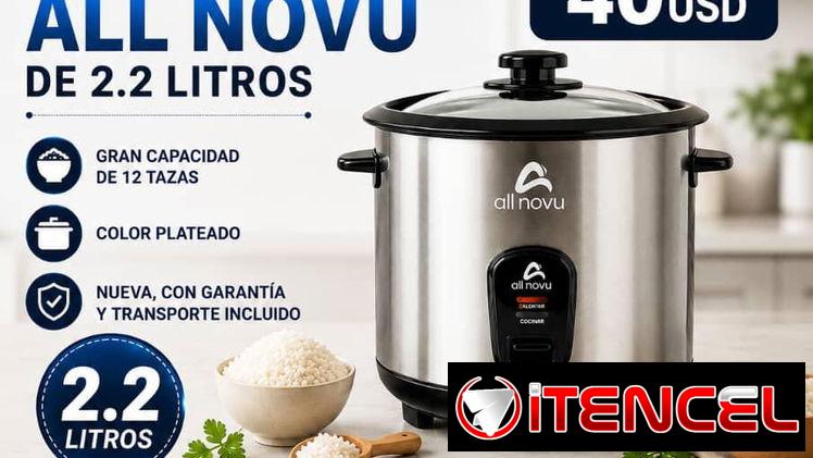 ARROCERA