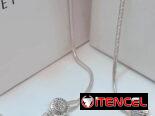 Cordones Pandora