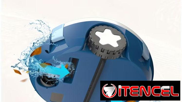 De todo para su piscina