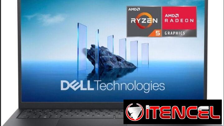 460usd Laptop Dell nueva en caja (Incluye mause inalámbrico)