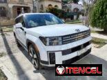 Vendo o negocios Hyundai Santa Fe, 2024 límite con 5000 millas solamente
