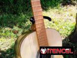 Guitarras nuevas las estrena el cliente