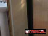 Se renta local para punto de venta. Ubicación..  San Miguel.  Virgen del camino.  Frente a la feria. Precio 10usd diario