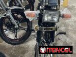 Moto Ax100