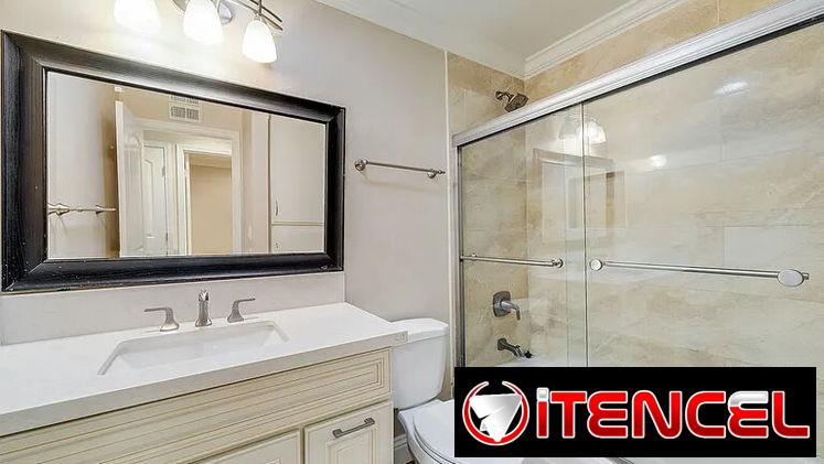 Se vende apartamento de 2 habitaciones y 2 baños en Vedado