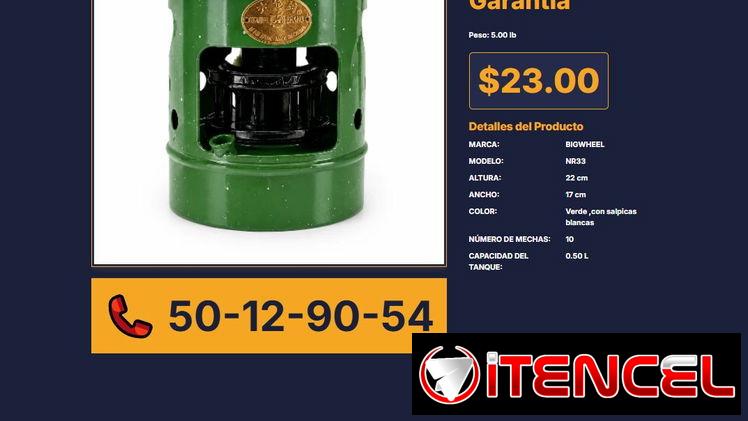 ESTUFA DE QUEROSENO VPT# -0071