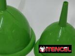 POZUELOS PLASTICOS