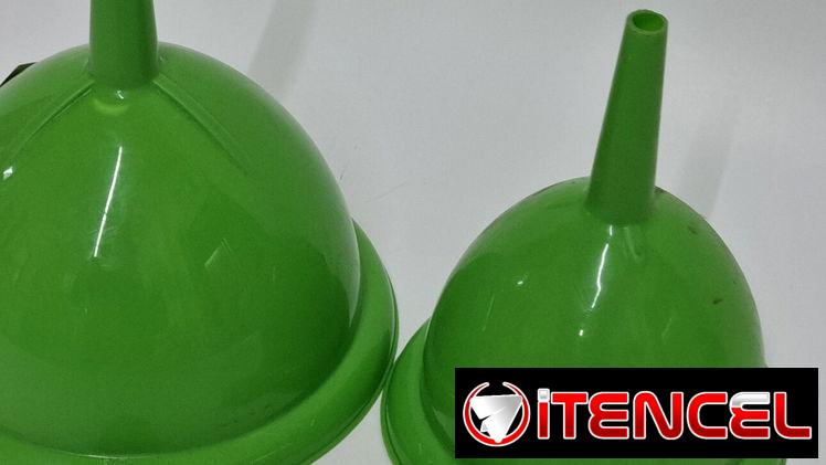 POZUELOS PLASTICOS