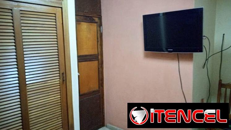Casa en la habana