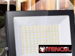 Focos LED de 100W