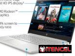LAPTOP 🎁NUEVA🎁📦CAJA, HP (14-dk1032wm), 14″ FHD IPS, AMD Ryzen 3 3250U, 4GB RAM, Radeon, 128GB SSD