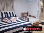 Renta de casas con piscina en la Habana. Casa en Boca Ciega. Respaldo eléctrico y habitaciones climatizadas🦋