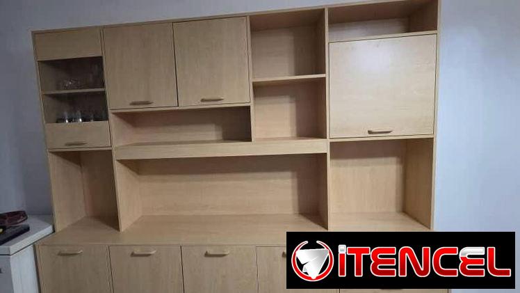 Mueble de cocina 🌺