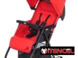 Combo de Coche, andador y silla