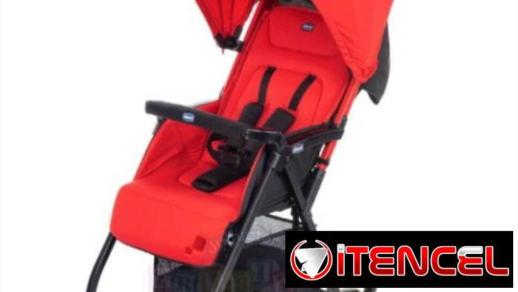 Combo de Coche, andador y silla