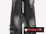 Pantalones de niña SHEIN
