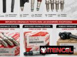 PIEZAS DE TOYOTA COROLLA, RAV4, CROS, TUNDRA LLAMAR 50639553