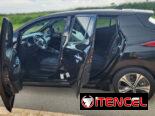 NISSAN LEAF 2019 electrico