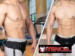 Faja original para operación de hernia (nueva)