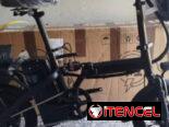 Bicicleta eléctrica