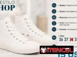Tenis Converse👟