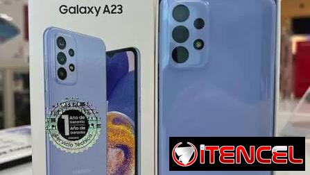Samsung Galaxy A23