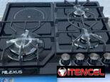 Fogones de gas