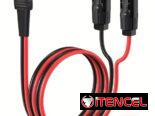 Xt60i cable para ecoflow 3 metros