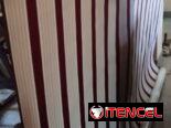 Toldo Italiano 3 x 3 m