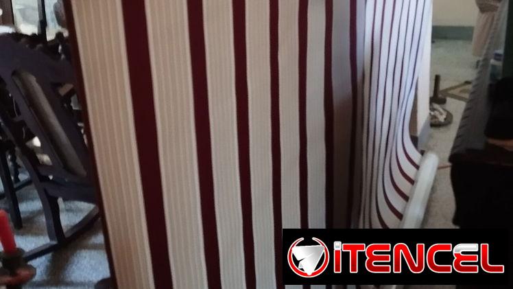 Toldo Italiano 3 x 3 m