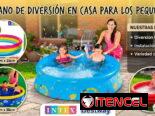PISCINAS de TODAS LAS MEDIDAS para adecuar a su espacio