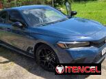 vendo  o recojo menor honda civic 2025 solo 8500km caminados carro nuevo