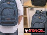 Mochilas.  Merenderos para la escuela
